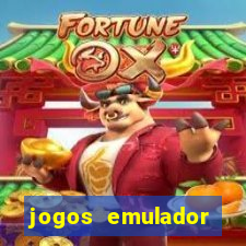 jogos emulador nintendo switch